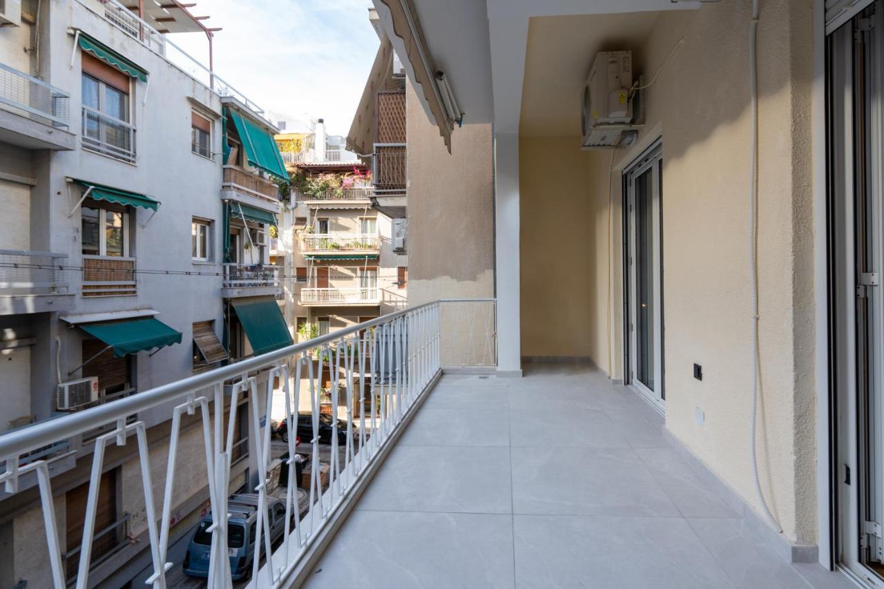 Apartment Hippest Athen