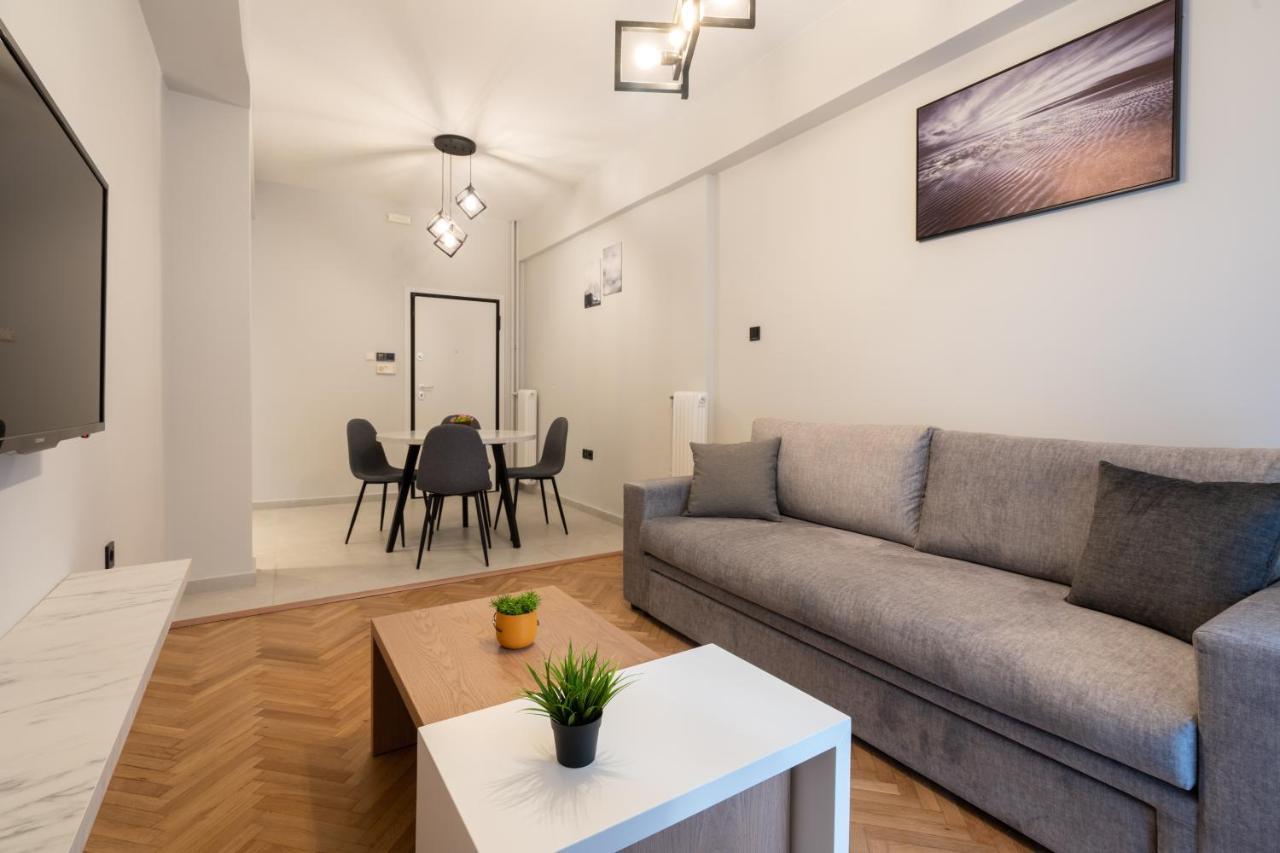 Apartment Hippest Athen