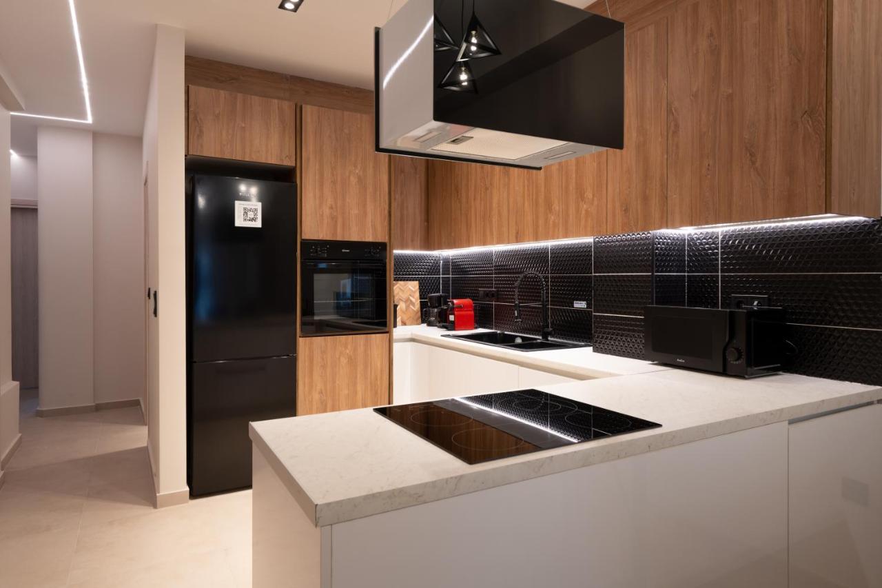 Hippest Apartment Athen