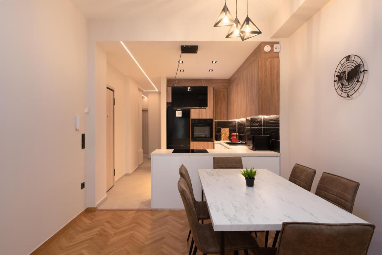 Apartment Hippest *
