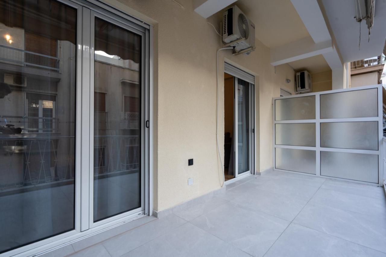 Hippest Apartment Athen