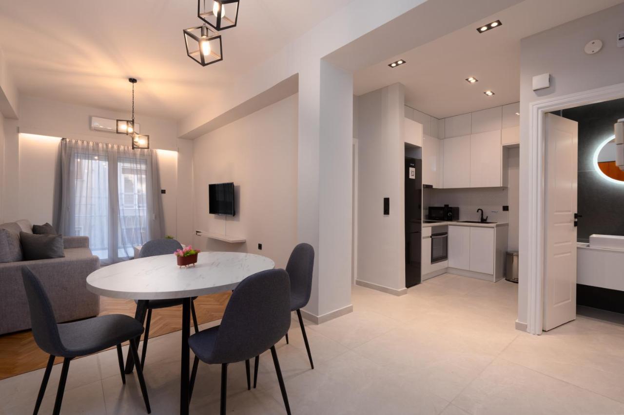 Hippest Apartment Athen