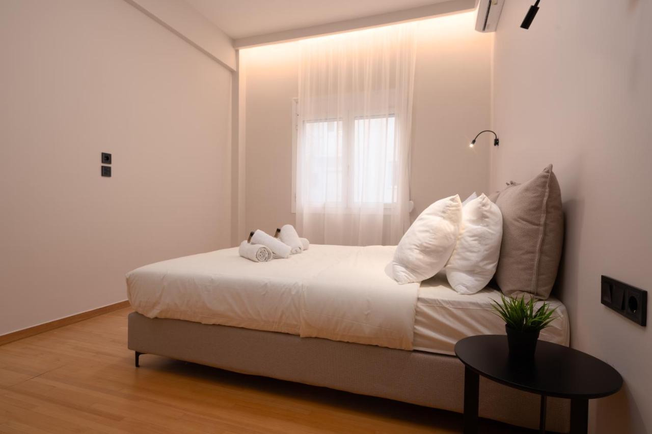 Hippest Apartment