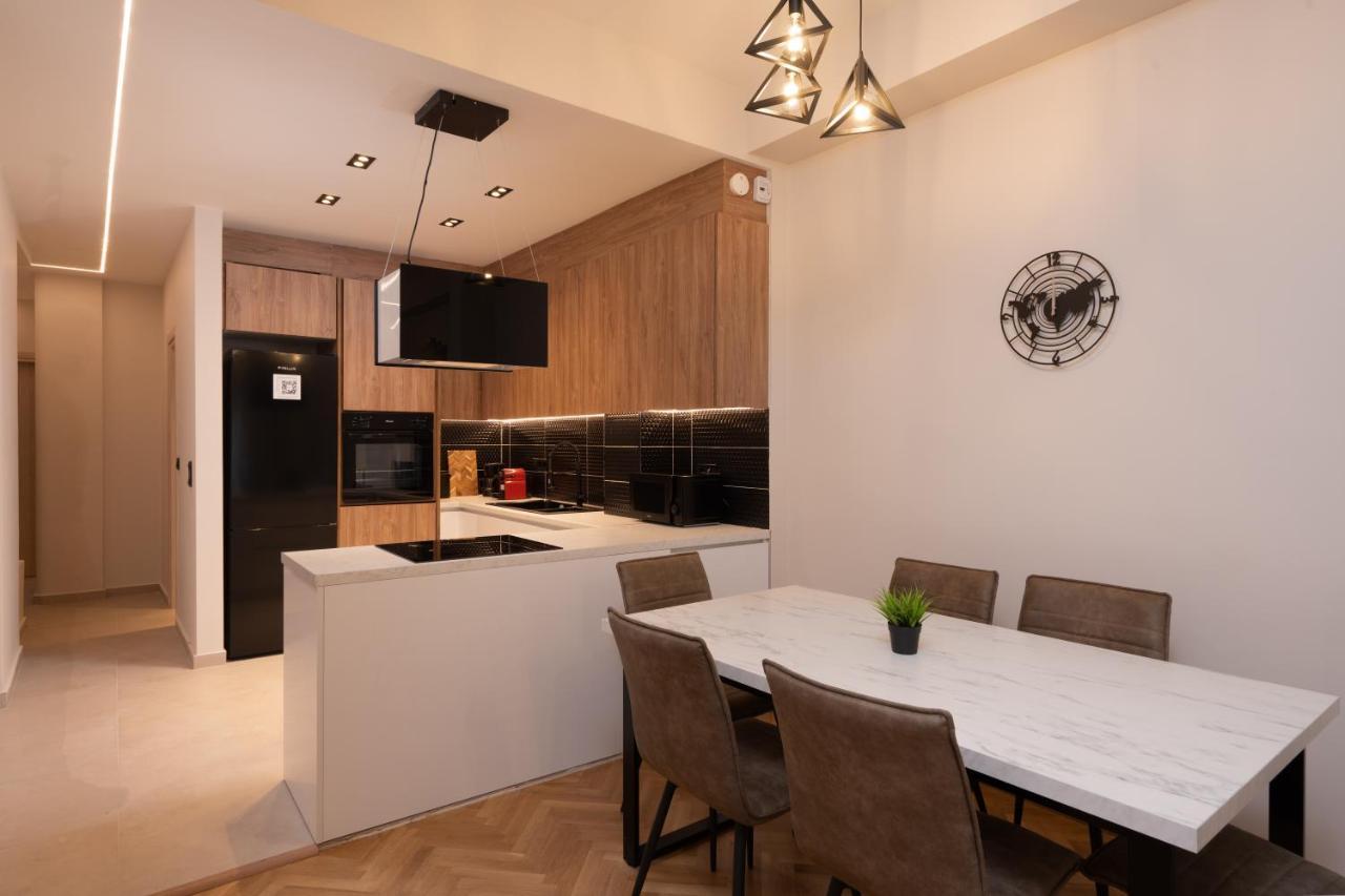 Apartment Hippest
