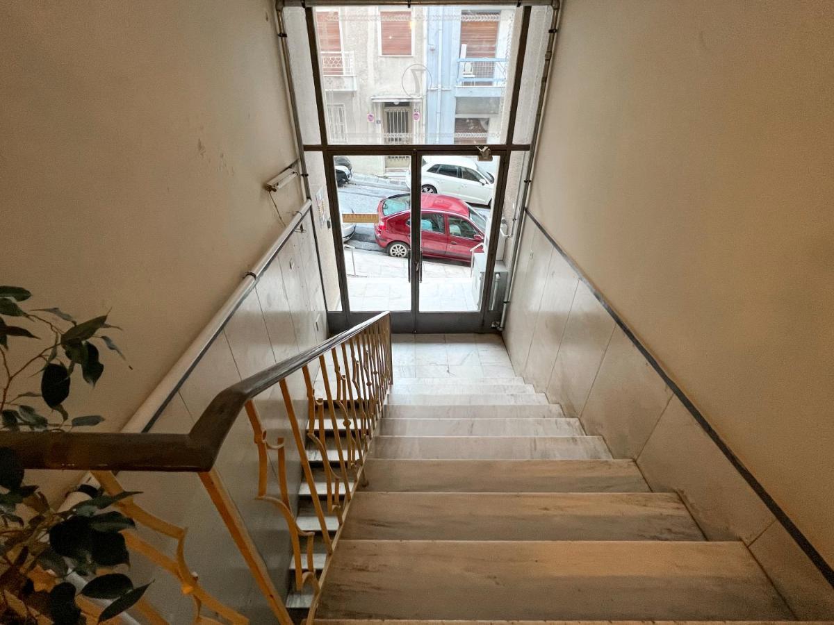 Apartment Hippest Athen