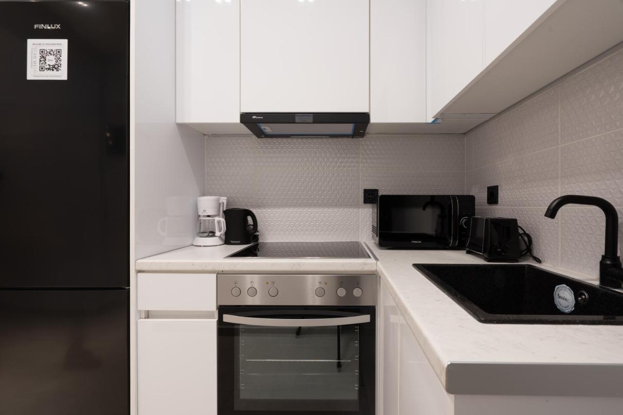 Appartement Hippest