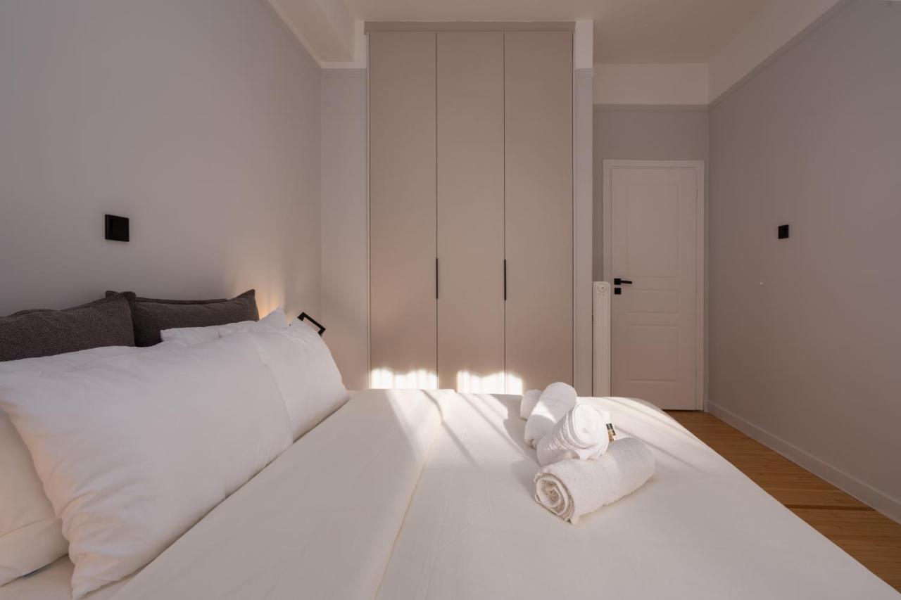 Appartement Hippest *