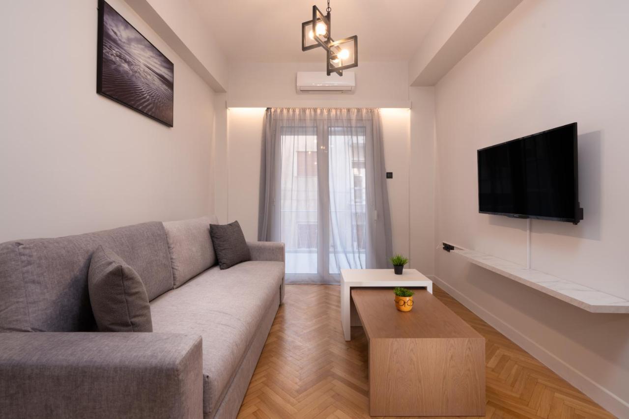 Hippest Appartement