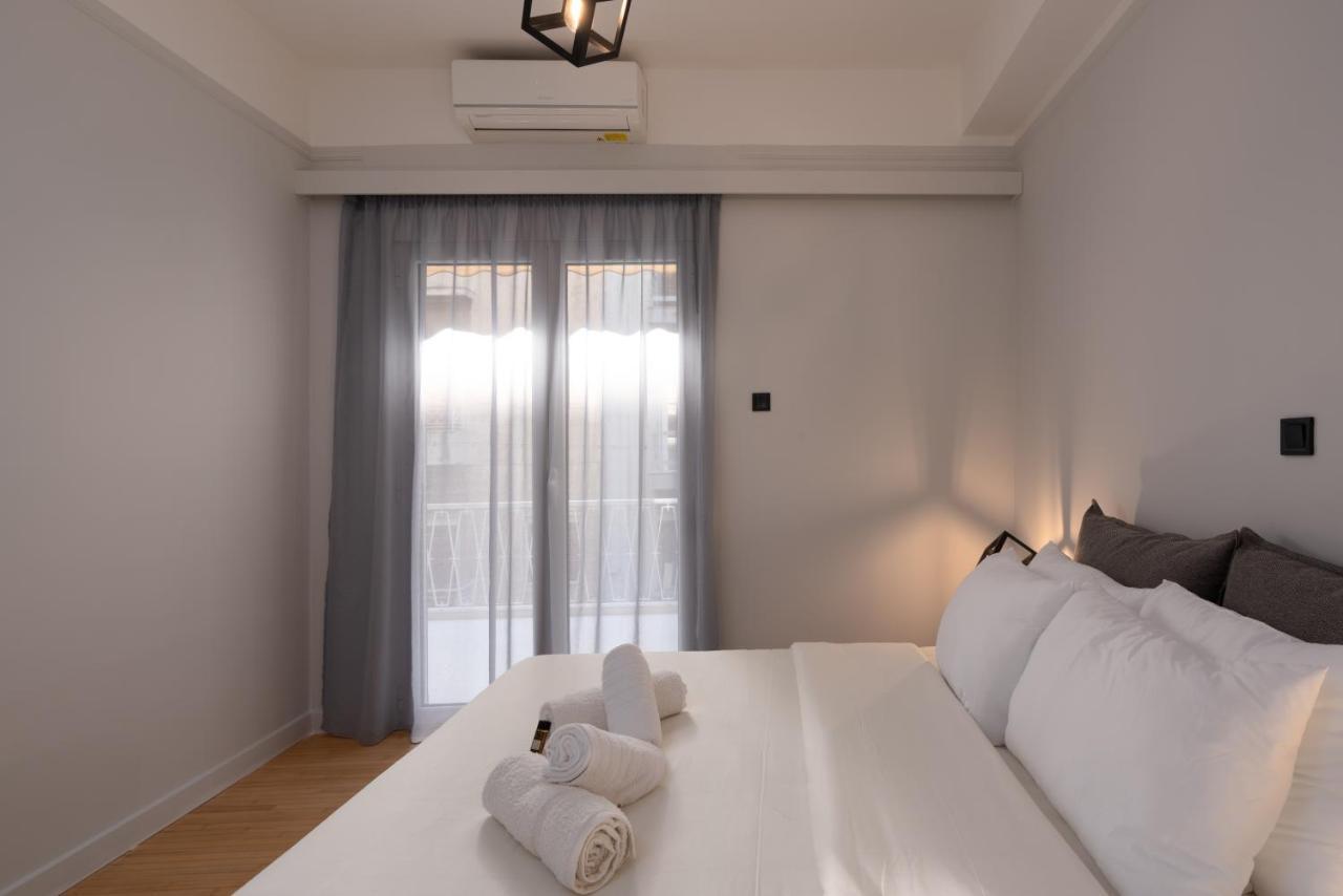 Hippest Appartement Athene
