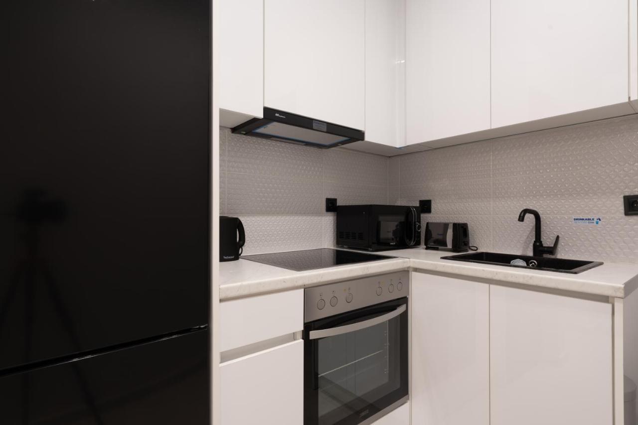 Appartement Hippest *