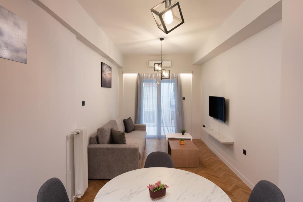 Appartement Hippest *