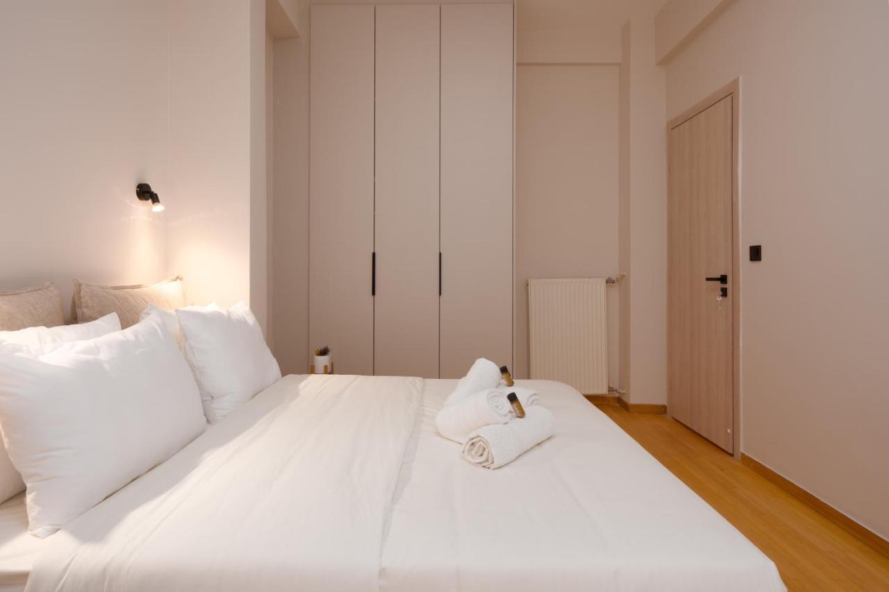 Appartement Hippest *