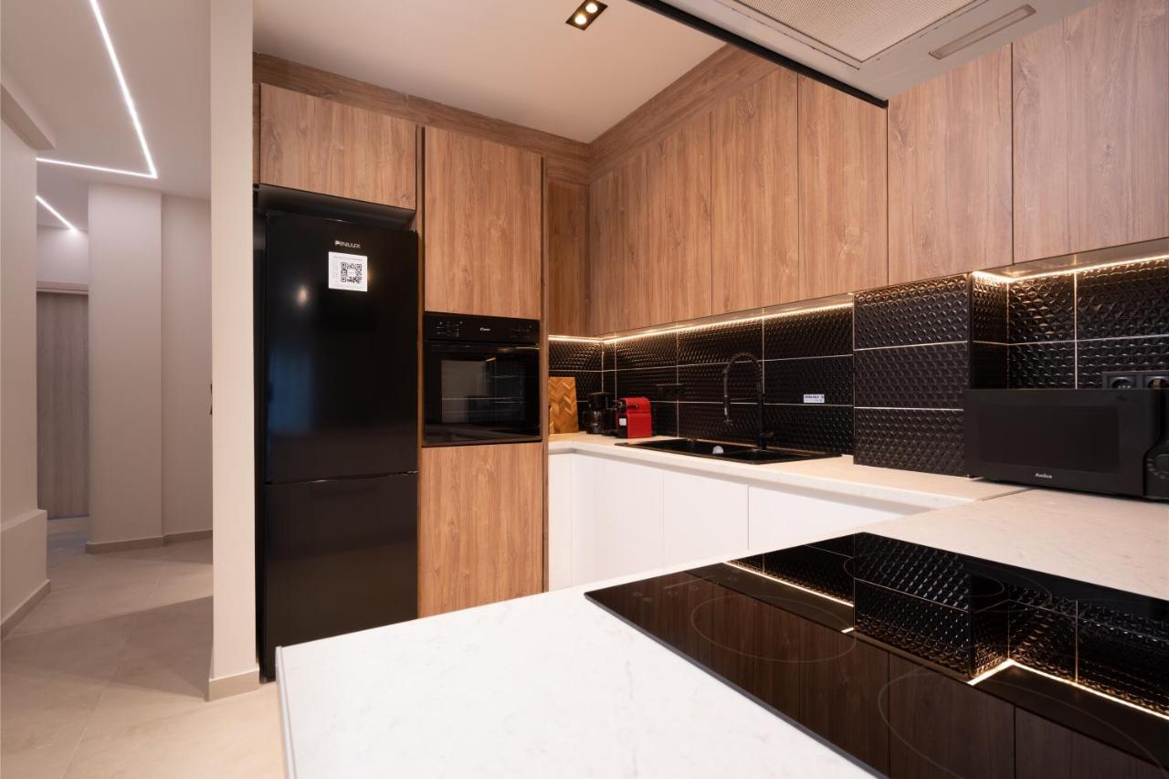 Hippest Appartement Athene